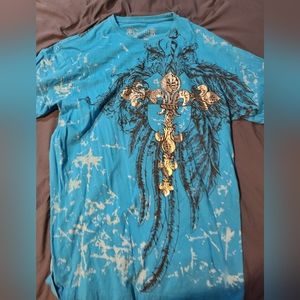 Konflik t-shirt 2xl